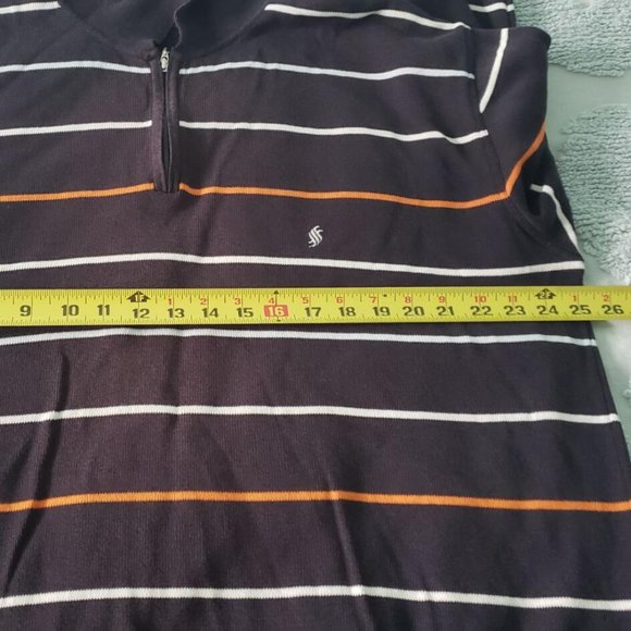 SAN&FA Vintage Men's Sweater size XL - Picture 2 of 6